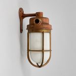 950 2395 WALL LAMP